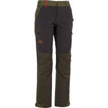 Pantalon Femme Swedteam Lynx Xtrm Antibite - Vert 38