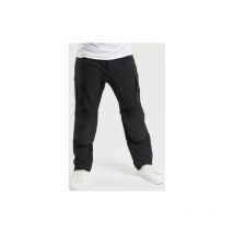 Pantalón Hombre Bermudes Dakkar - Noir Bhptl31940noir