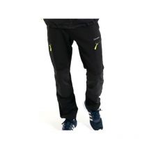 Pantalón Hombre Bermudes Dropp - Noir Bhptl32038noir