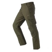 Pantalón Hombre Chiruca Silvano Pro 4585801-s