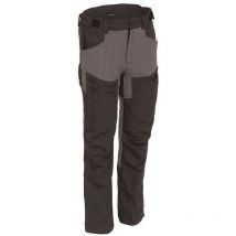 Pantalón Hombre - Gris / Negro Kinetic Mid-flex - Gris / Noir H169-569-s