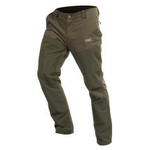 Pantalón Hombre Hart Ulex-t - Olive Foncé Xhult48