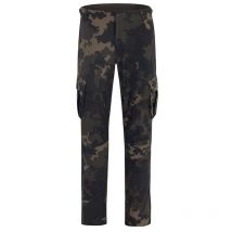 Pantalón Hombre Korda Original Kombats - Dark Camo Kcl418