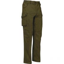 Pantalón Hombre Ligne Verney-carron Grouse Phpn001-kaki-(a)-42