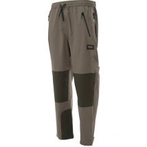 Pantalón Hombre Nash Zt Lite Dry Pack - Kaki C6633