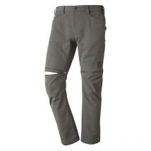 Pantalón Hombre - Negro Geoff Anderson Zipzone Ii - Noir 3321
