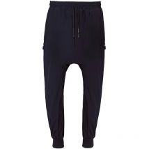 Pantalón Hombre - Negro Korda Ultralite Joggers - Noir Kcl966