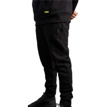Pantalón Hombre - Negro Ridge Monkey Apearel Heavyweight Joggers - Noir Rm641