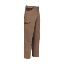 Pantalón Hombre Percussion Rambouillet 10157-marr-pas-56