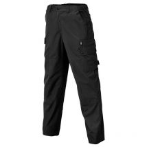 Pantalón Hombre Pinewood Finnveden Trs - Noir 1-90850400070