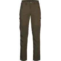 Pantalón Hombre Seeland Outdoor Membrane - Kaki 11022032802