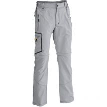 Pantalón Hombre Tubertini Lungo - Gris 712500e