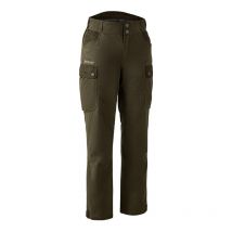 Pantalón Hombre - Verde Deerhunter Eagle 3786-379dh-26