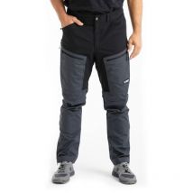 Pantalon Homme Adventer & Fishing Impregnated Trousers - Gris/noir M