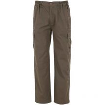 Pantalon Homme Bartavel Valley - Kaki 38