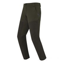 Pantalon Homme Beretta Core - Moss/brownbark Xxxl