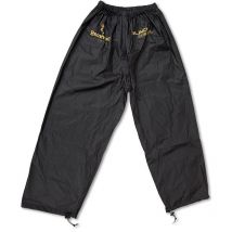 Pantalon Homme Browning Overtrouser - Noir M - Pêcheur.com