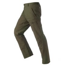 Pantalon Homme Chiruca Micenas - Kaki/marron Xxxl