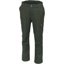 Pantalon Homme Dam Iconic Trousers - Olive Xl
