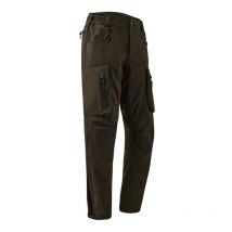 Pantalon Homme Deerhunter Game Prolight - Marron 42