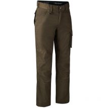 Pantalon Homme Deerhunter Rogaland - Marron 44