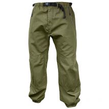 Pantalon Homme Fortis Elements Trail Pant - Kaki S - Pêcheur.com