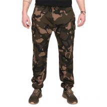 Pantalon Homme Fox Lw Camo Joggers - Camo Xl