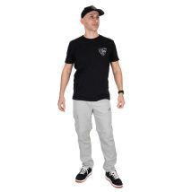 Pantalon Homme Fox Rage Zip-off Shorts - Gris S - Pêcheur.com