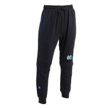 Pantalon Homme Garbolino Microfibre 80's - Noir L - Pêcheur.com