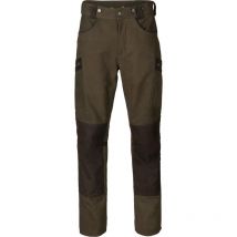 Pantalon Homme Harkila Pro Hunter Leather - Vert 40
