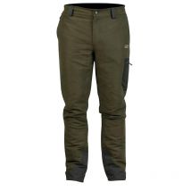 Pantalon Homme Hart Wental-t - Kaki 28