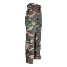 Pantalon Homme Idaho Bdu Camo - Woodland 36