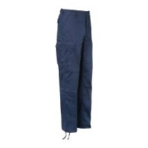 Pantalon Homme Idaho Bdu - Marine 52