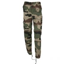 Pantalon Homme Idaho Treillis - Camo 38