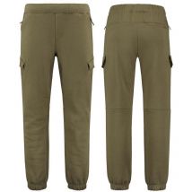 Pantalon Homme Korda - Olive Xl - Pêcheur.com