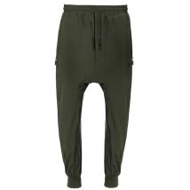 Pantalon Homme Korda Ultralite Joggers - Olive L - Pêcheur.com