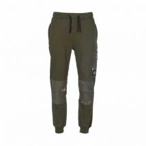 Pantalon Homme Nash Scope Hd Joggers - Kaki S - Pêcheur.com