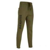 Pantalon Homme Navitas Core Jogga - Vert S