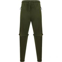 Pantalon Homme Navitas Zip Off Jogga - Vert M