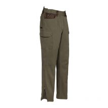 Pantalon Homme Percussion Berry - Kaki 50
