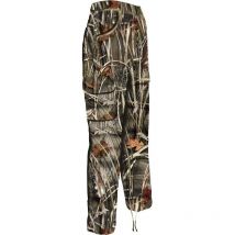 Pantalon Homme Percussion Palombe - Ghost Camo Wet 50