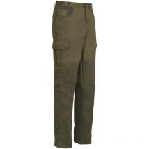 Pantalon Homme Percussion Savane - Kaki 56