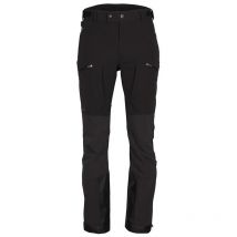 Pantalon Homme Pinewood Abisko Adventure - Noir 44 - Long +5cm