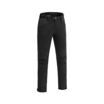 Pantalon Homme Pinewood Abisko Brenton - Noir 40 - Long +5cm