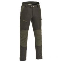 Pantalon Homme Pinewood Caribou Hunt Extreme Trs Suede - Marron 48 - Long