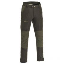 Pantalon Homme Pinewood Caribou Hunt Trs Suede - Marron 42 - Standard