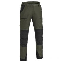 Pantalon Homme Pinewood Caribou Tc Trs - Vert/noir 42 - Long