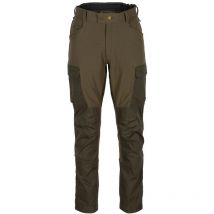 Pantalon Homme Pinewood Dog Sports Trainer Extreme - Moss Green 50