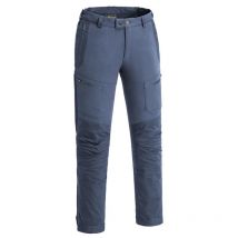 Pantalon Homme Pinewood Finnveden Hybrid Trs - Bleu 46 - Standard