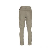Pantalon Homme Pinewood Finnveden Hybrid Zip-off - Kaki 54 - Long +5cm